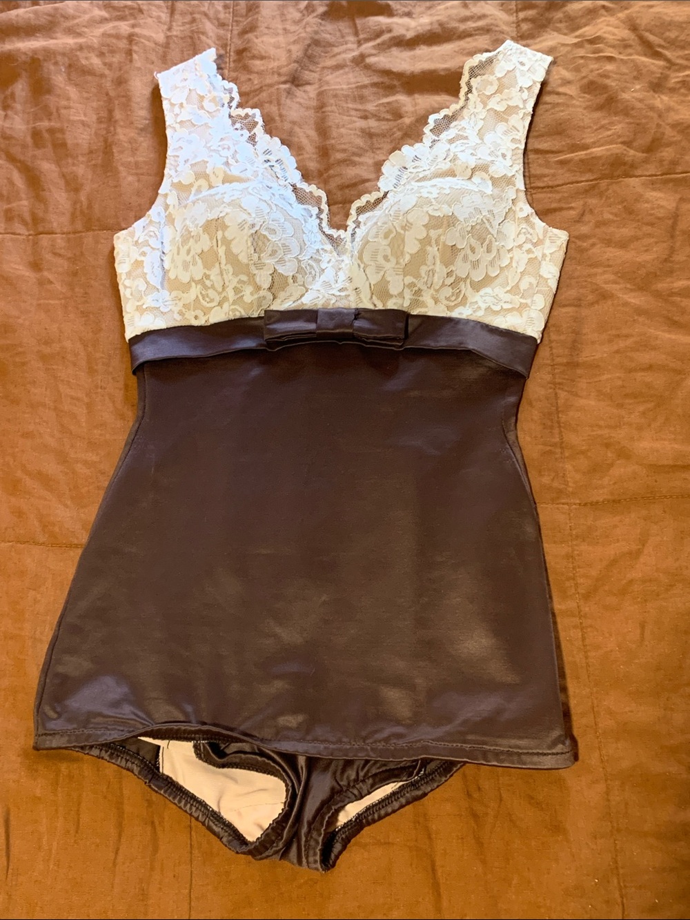 Amazing 50's/60's Catalina vintage swimsuit